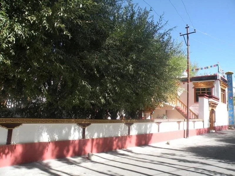 Hotel Chube