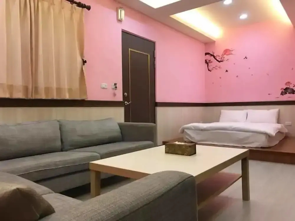 Seasons Homestay