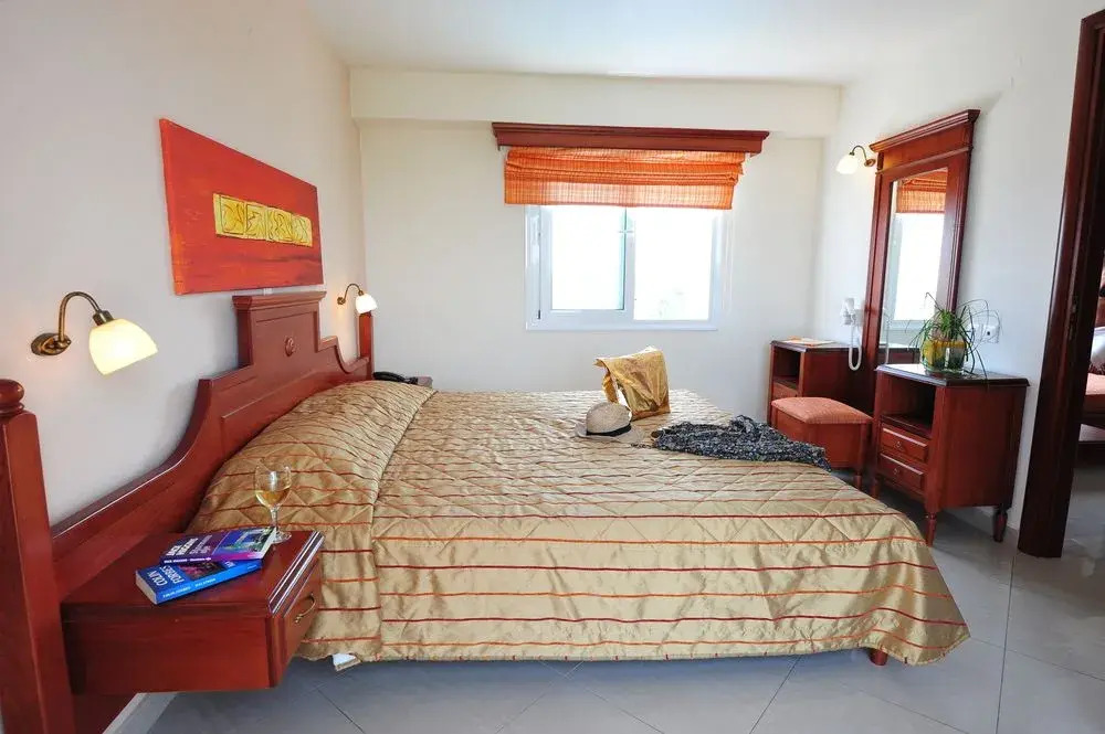 Zeus Village Resort