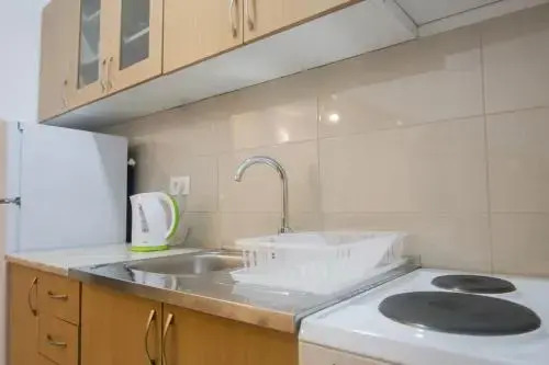 Apartmani Mirjana