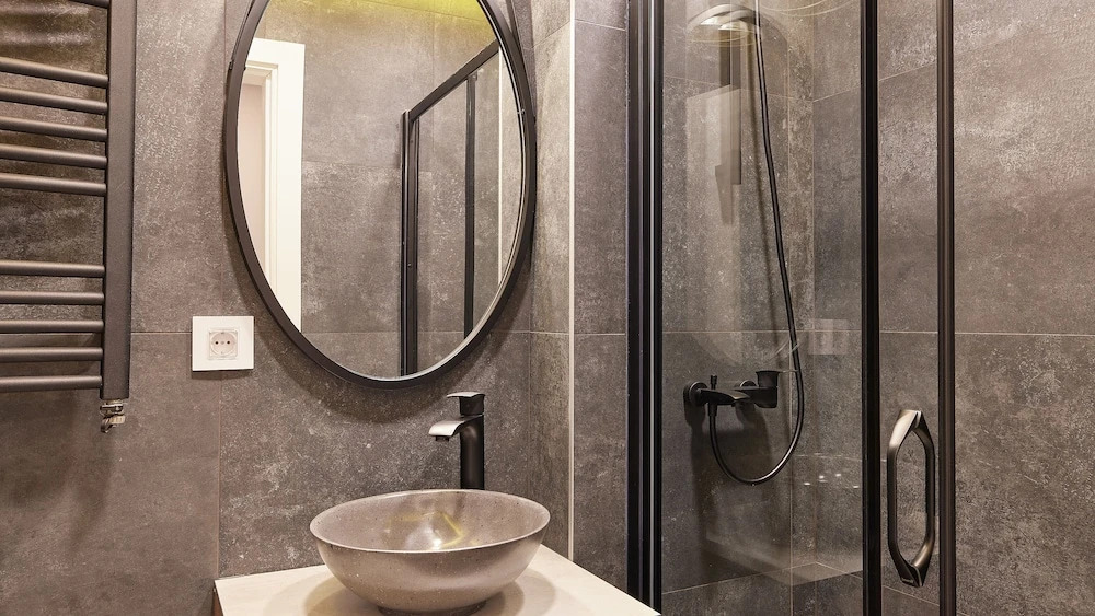 Apartments by Bor