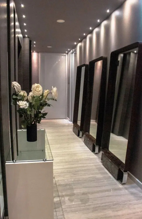 Ultra Luxury 2 Bed Loft in Lleras
