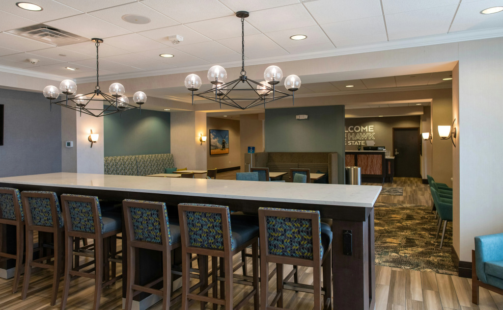 Hampton Inn Orange City