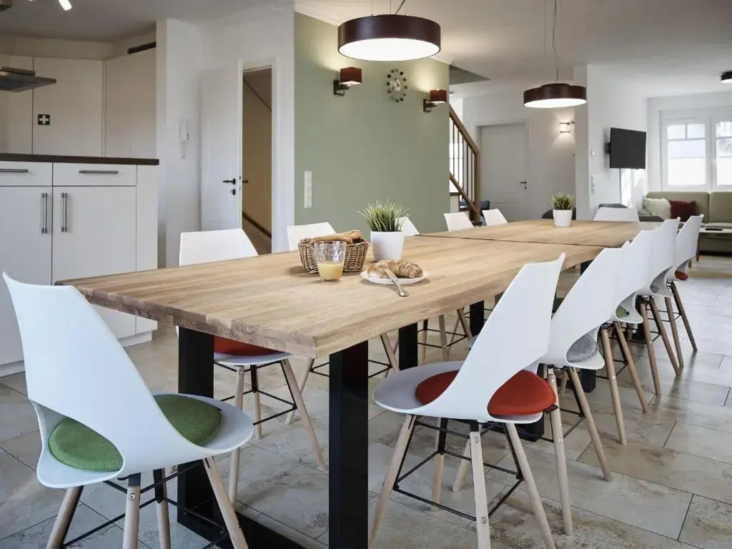 Ferienhaus Elsa 180 qm