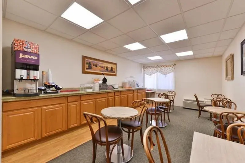 Econo Lodge Pierre