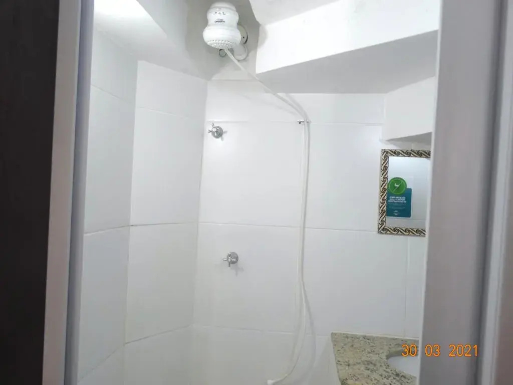Pousada Geri House Búzios