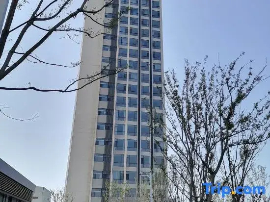 Weihai Hairun Homestay