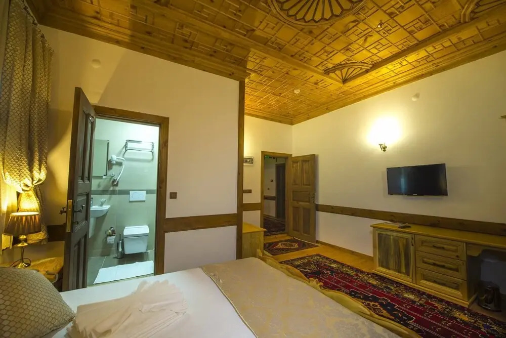 Kolagasi Hotel