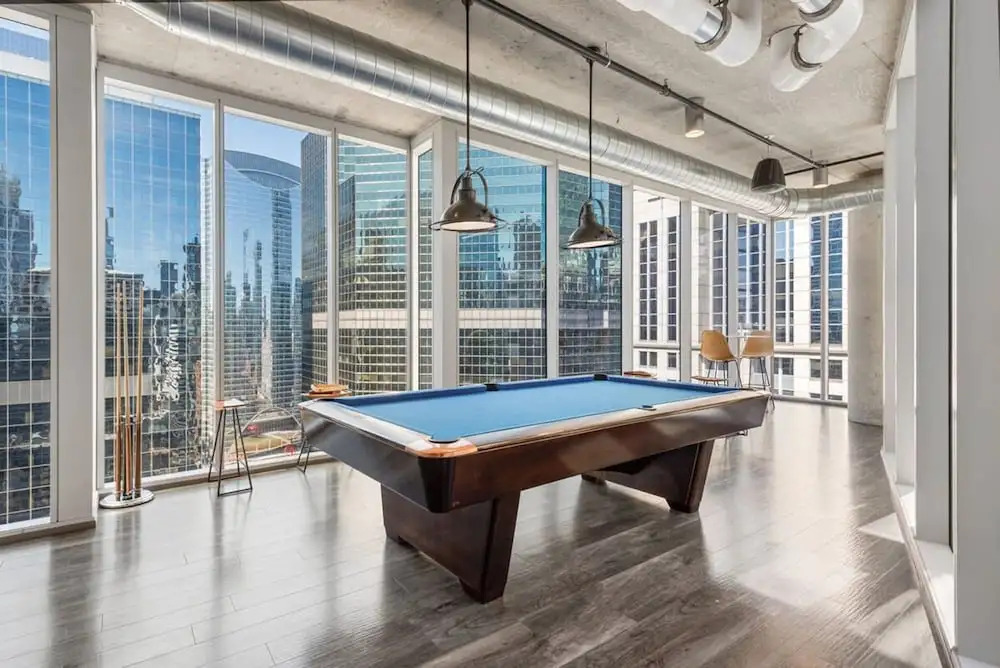 Heart of City Haven 3BR High-end Stay