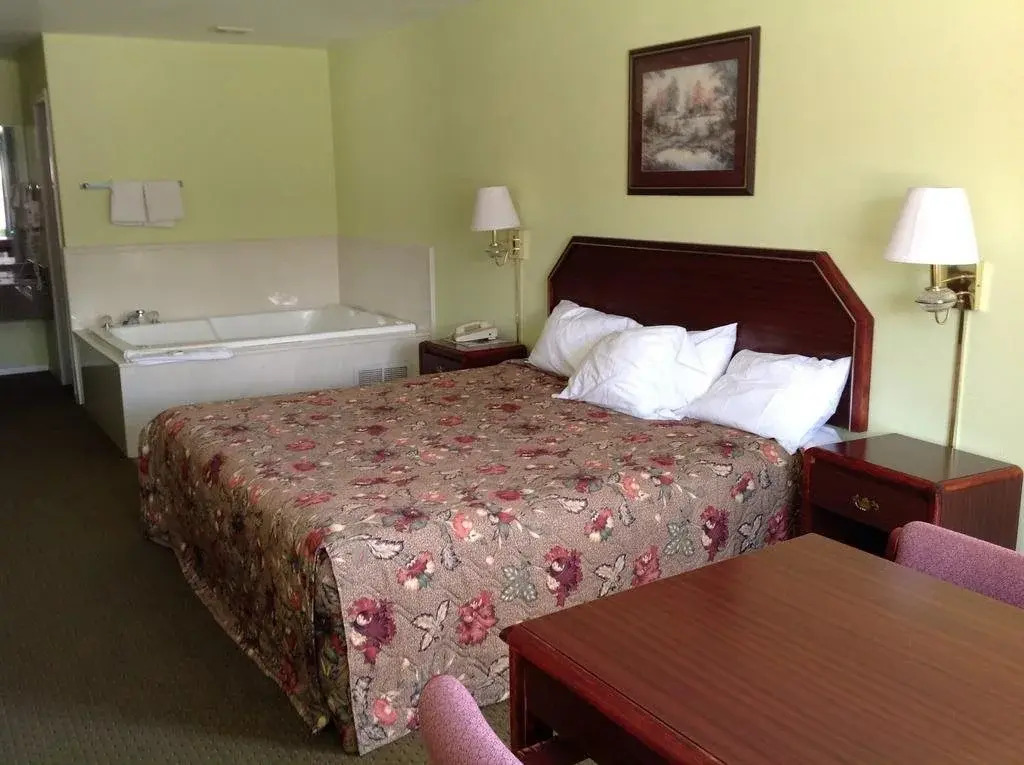 Motel 6 Tulia, TX
