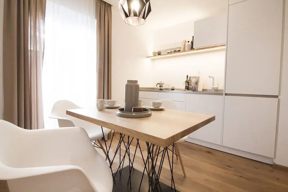 haus urban