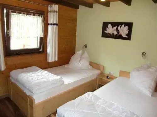 Ferienhaus Altenstrasser