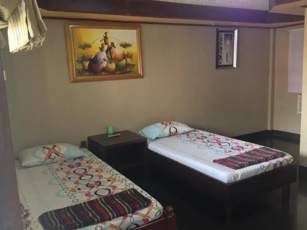 Zapa Inn - D' Sapa Lodge
