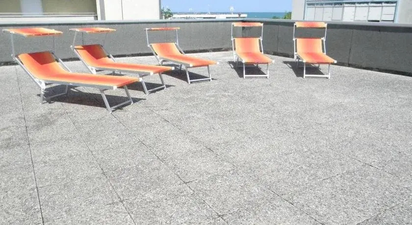 Hotel Abbondanza