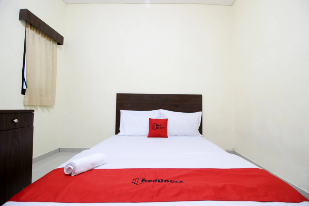 Hotel O Pogung Near Near Ugm Formerly Maleo Residence