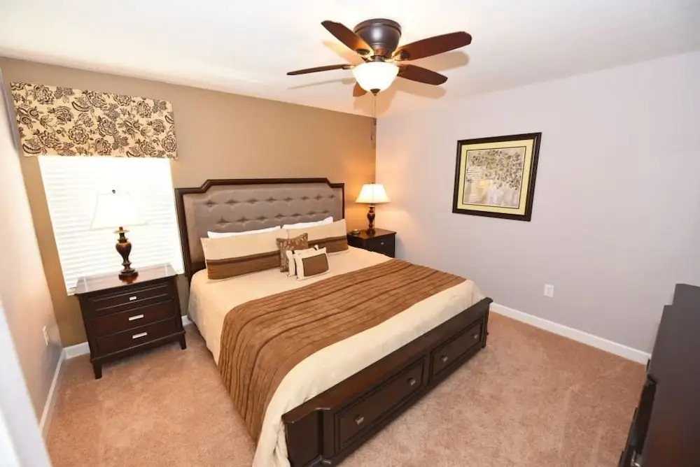 1490 Champions House 8 Bedroom by Florida Star