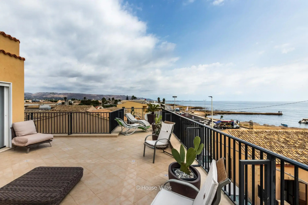 House&Villas - La casa delle Stelle