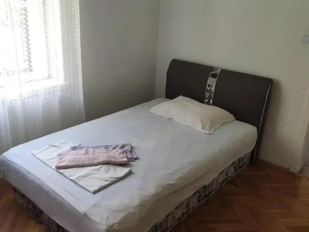 Apartments Ivan