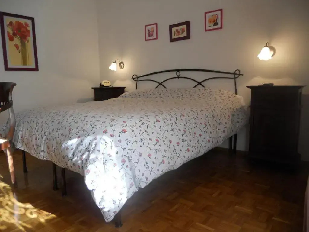 Albergo Generale Cantore - Monte Amiata