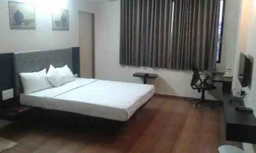 Hotel Prestige Point