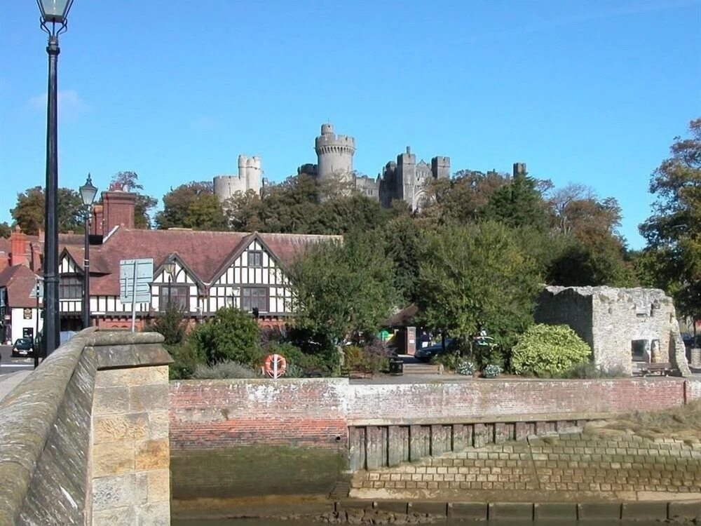 The Yeoman's House