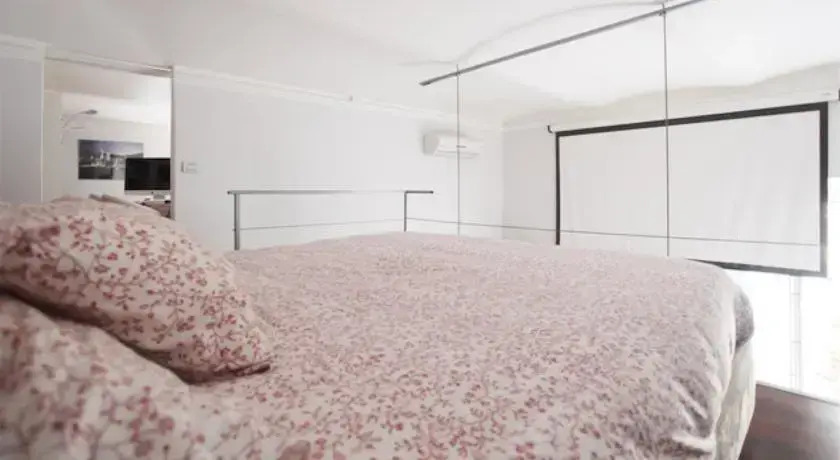 Modern Flat in Milan