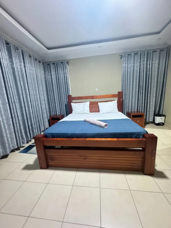 Naivasha Gate- Away Palace