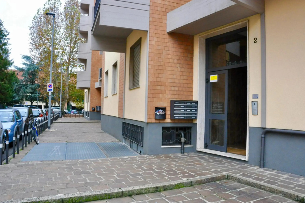 CityWalls Guest House Bergamo