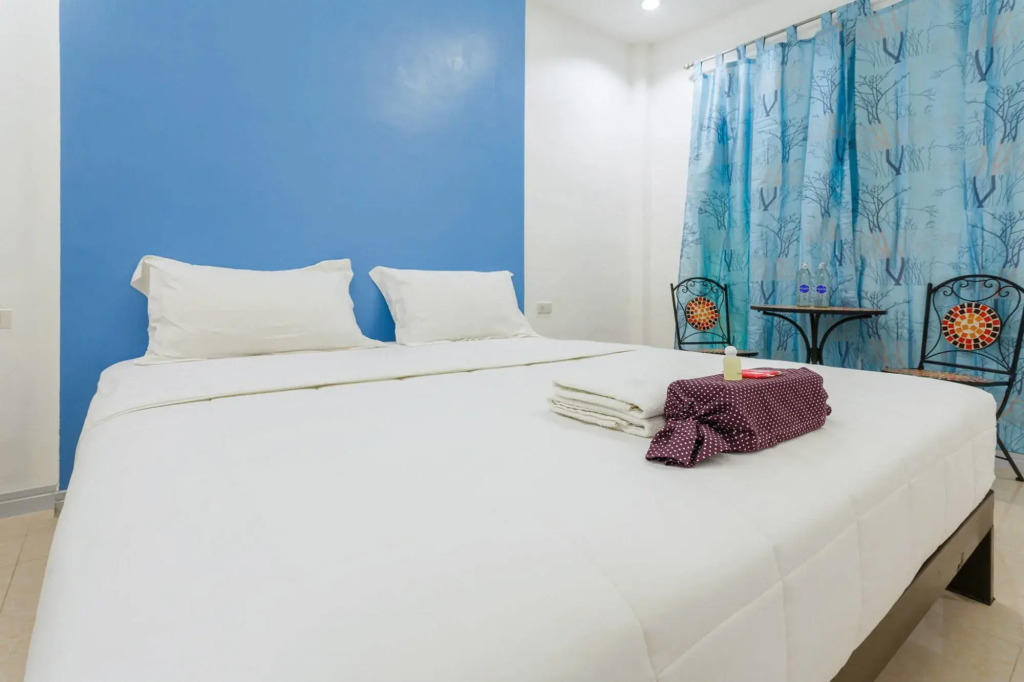 PaPlern Resort