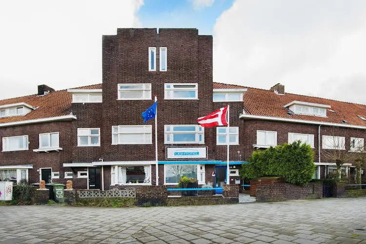 Woonhotel Eindhoven - Hostel