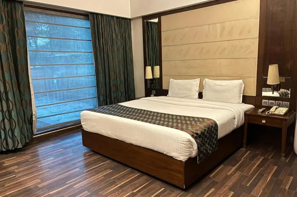 YUHI MANSIONS-A Boutique Hotel