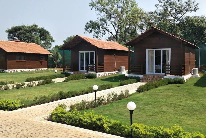 Lazy Bee Cottages