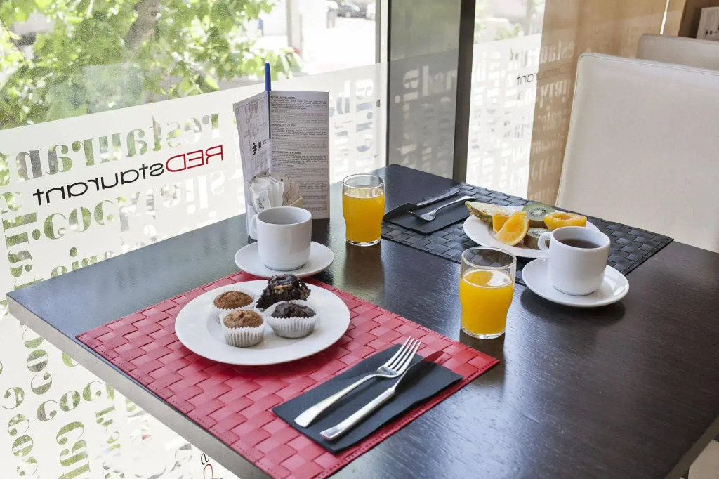 Hotel Best 4 Barcelona