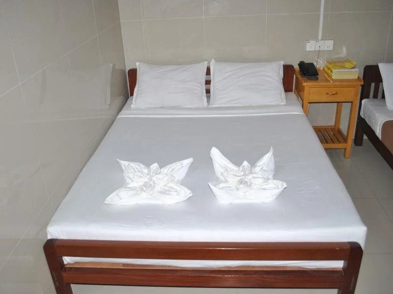Royal Toe Hotel