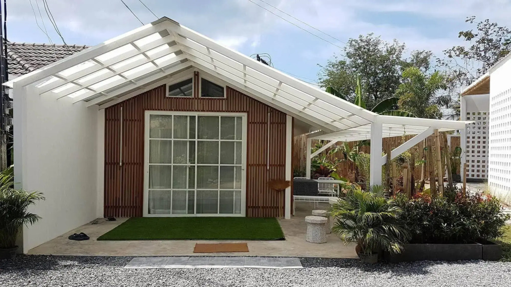 Na Kamala Homestay