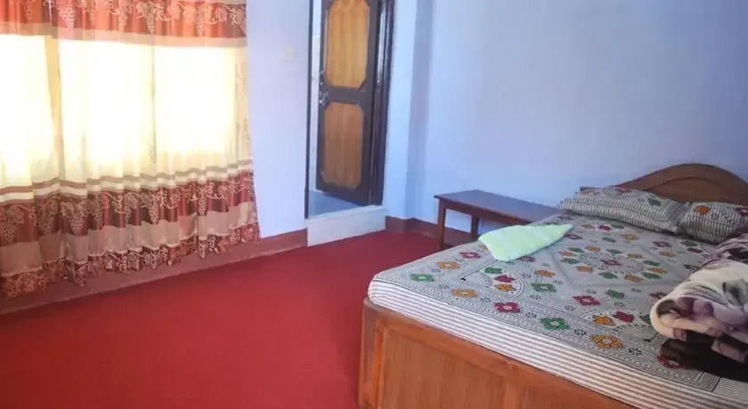 Dils Homestay