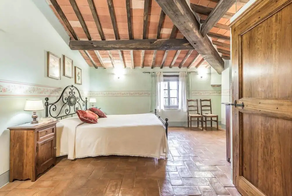 Verdidea - TORRE MONTERCHI