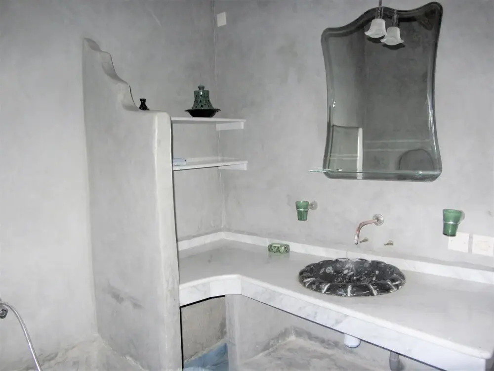 Villa With 5 Bedrooms in Taroudant, With Private Pool, Terrace and Wif