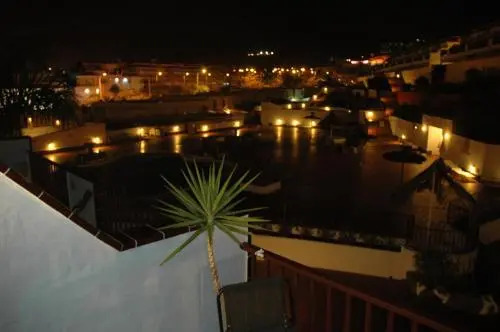 Penthouse El Mirador Los Cristianos Tenerife - VV