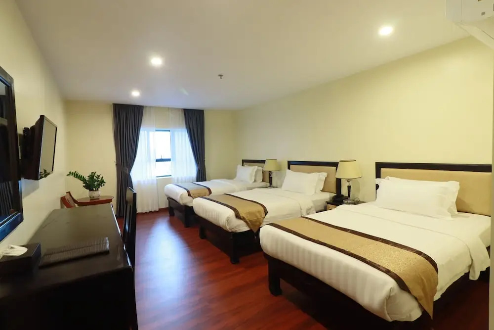 Ramada by Wyndham Phnom Penh Central