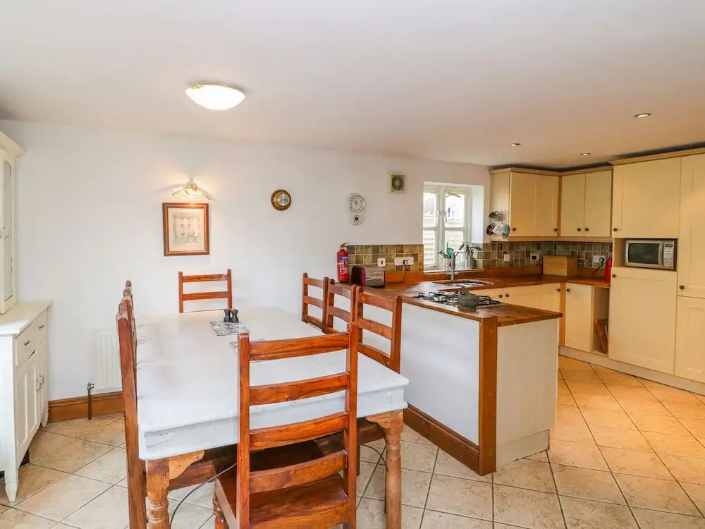 Pilgrims Cottage