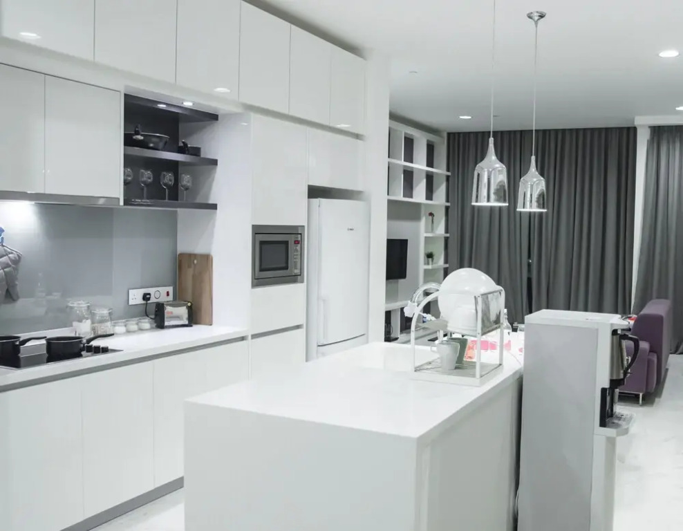 The Platinum Suites by Stay Flow
