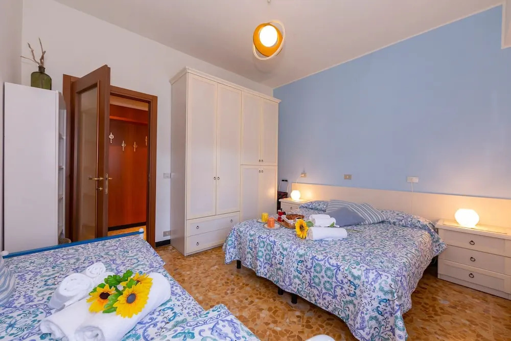 Bluemind Apartment in Alassio