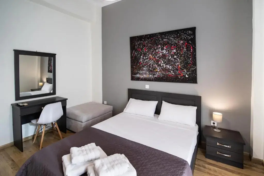 The Lemon Yard 1bedroom Apartment
