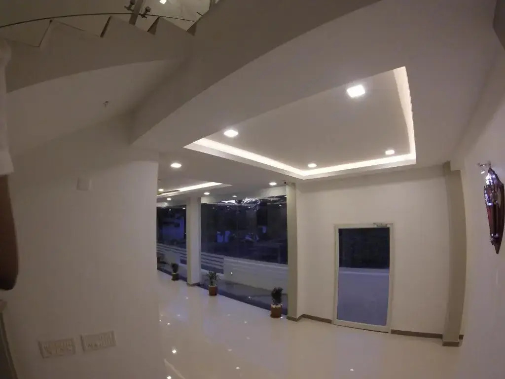 Alfa Inn