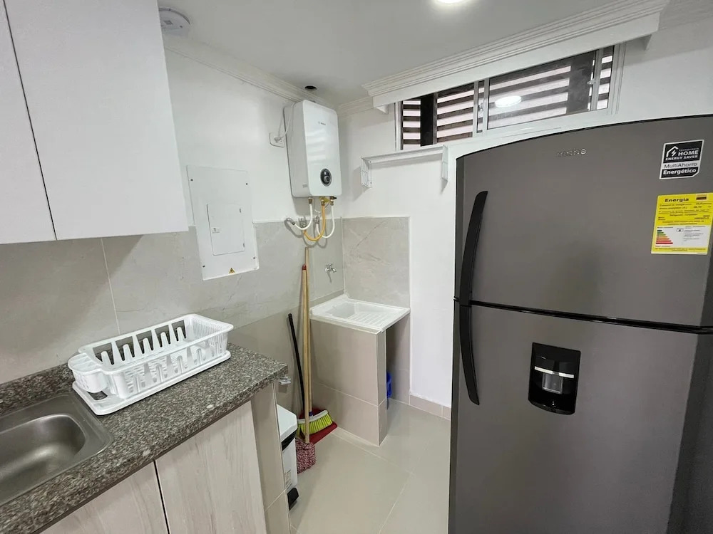 Apartamentos En Edificio Portofino ICDI