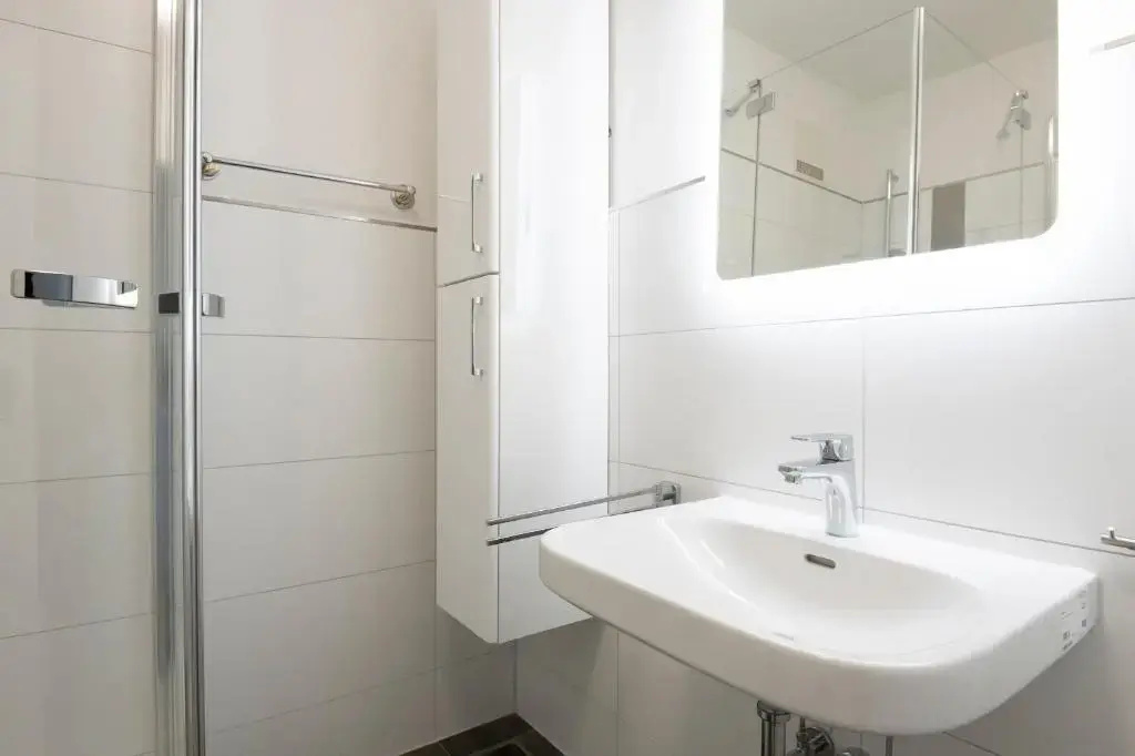 Haus Seeblick Wohnung B7