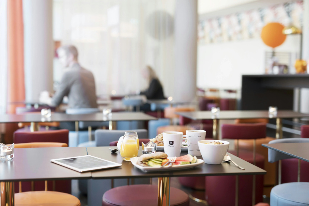 Motel L Stockholm Älvsjö