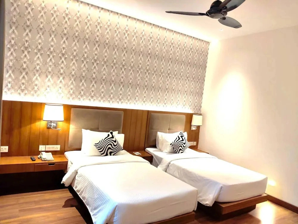 Sunday Resort & Spa Manesar Gurugram