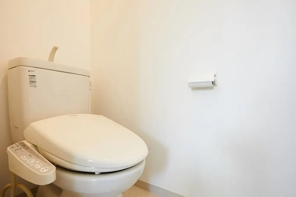 Comma House Nakano